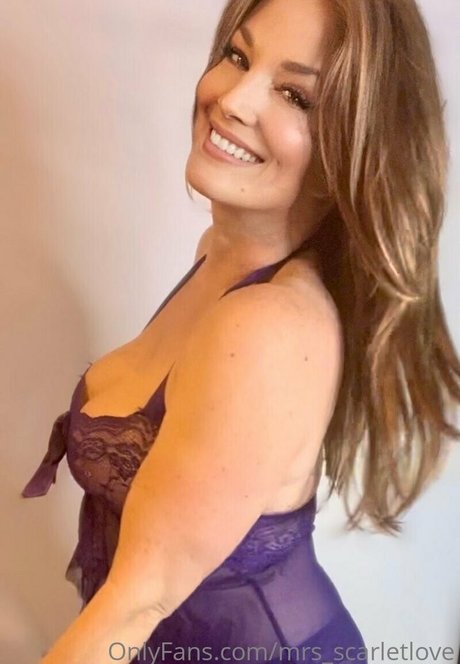 mrs scarletlove Heiße OnlyFans Inhalte