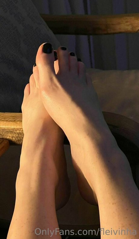 fleivinha Nacktbilder von OnlyFans geleakt