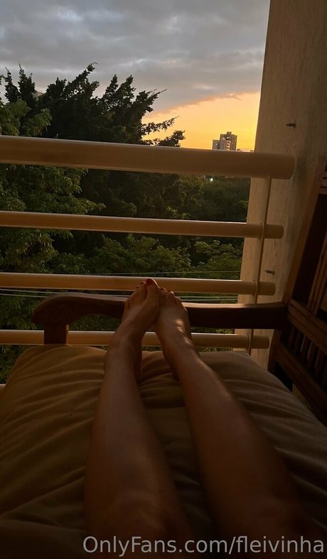 fleivinha Nackt auf OnlyFans