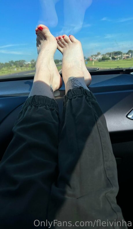 fleivinha OnlyFans Leaks Sex