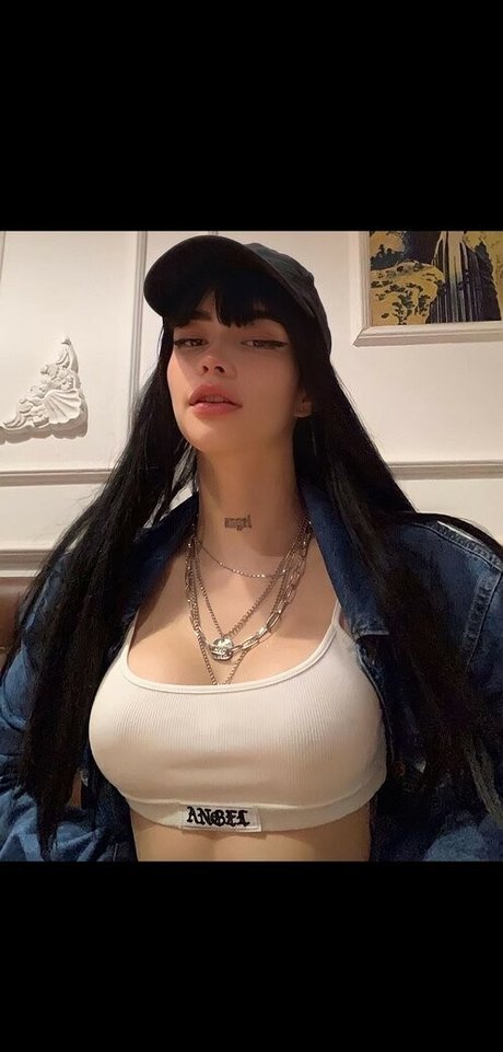 Khada Amanda OnlyFans explizite Inhalte