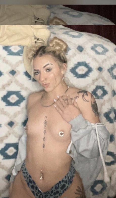 Hailey Lanes OnlyFans Sex Leak