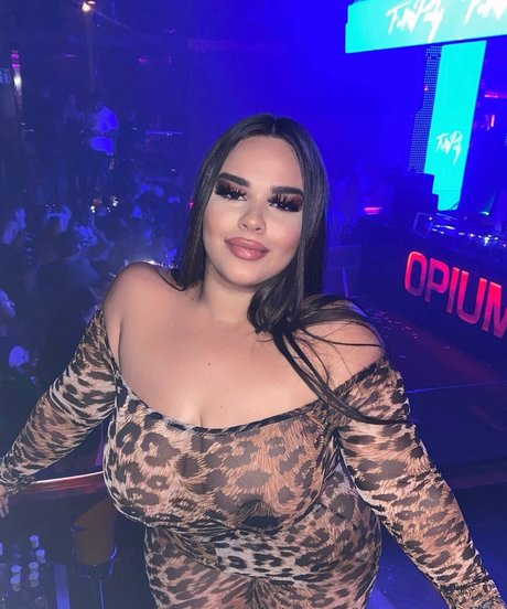 Curvyexoticaa OnlyFans Leak