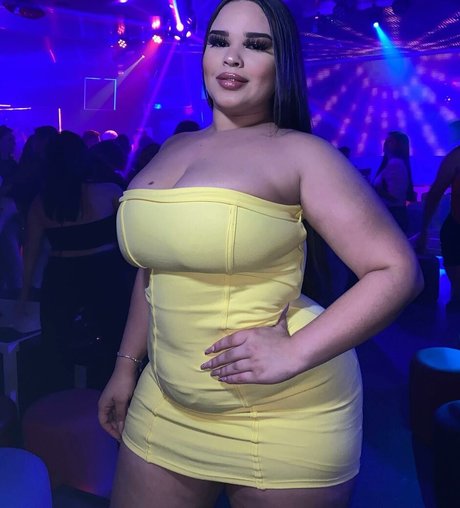 Curvyexoticaa Nacktbilder von OnlyFans