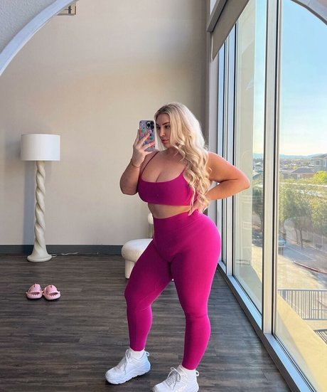 Taya Christian Leaks von Nacktbildern auf OnlyFans