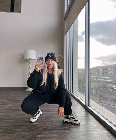 Taya Christian OnlyFans Leak