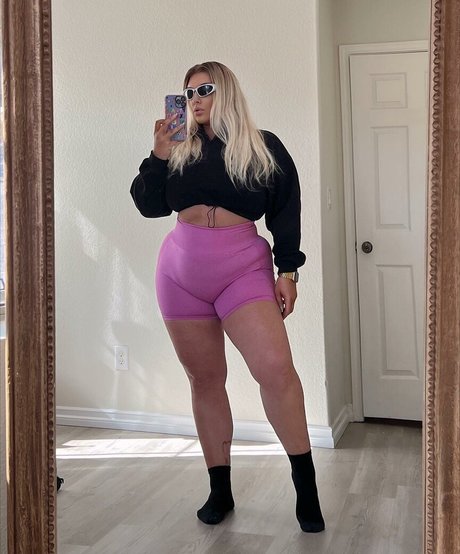Taya Christian Nacktbilder OnlyFans