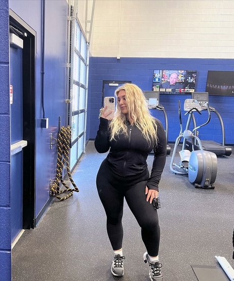 Taya Christian Leaked OnlyFans Bilder