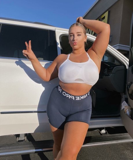 Taya Christian OnlyFans Leak