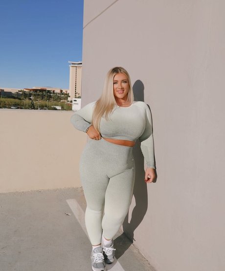 Taya Christian OnlyFans Pornografie gratis