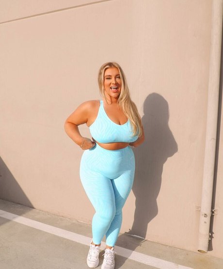 Taya Christian OnlyFans kostenlos