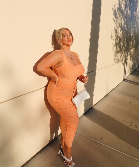 Taya Christian Nacktbilder OnlyFans geleakt