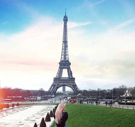 Taya Christian XXX OnlyFans