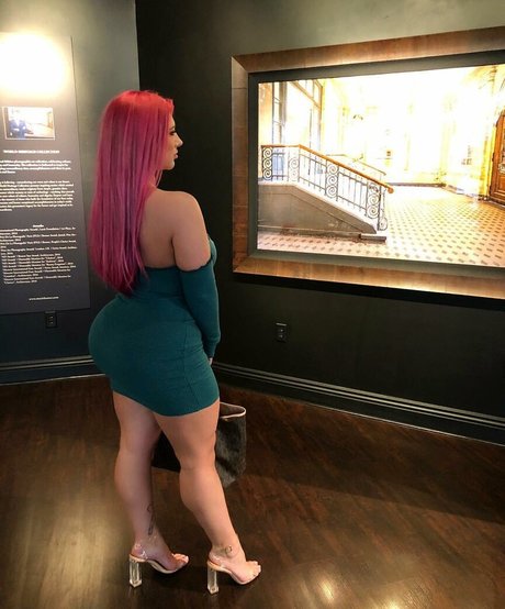 Taya Christian Leaks OnlyFans