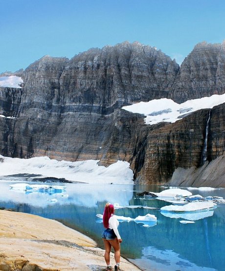 Taya Christian Leaked OnlyFans