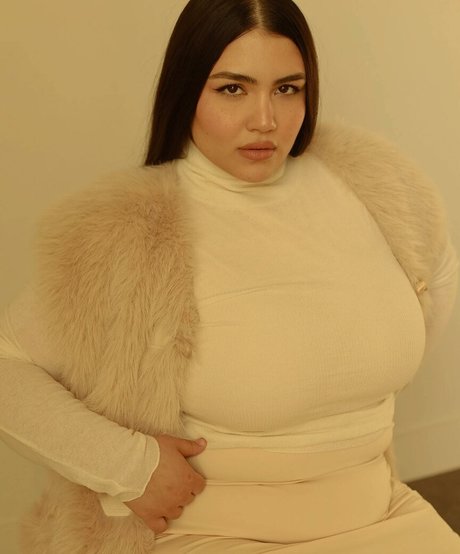 Rachel Anastacia Nacktbilder von OnlyFans geleakt