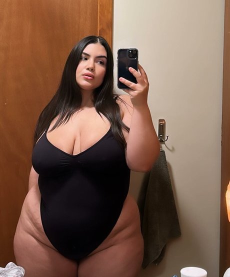 Rachel Anastacia Nacktbilder OnlyFans