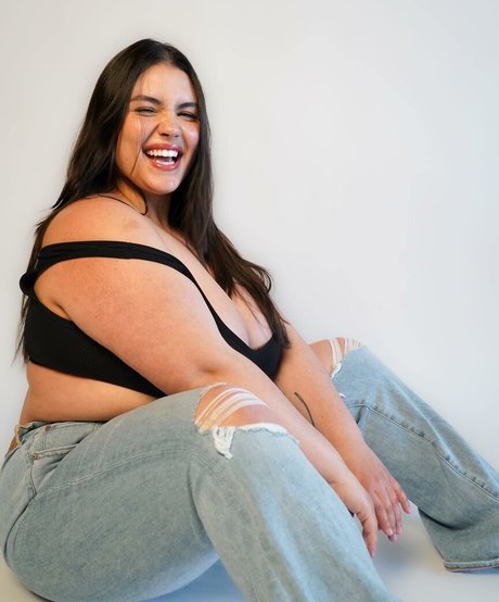 Rachel Anastacia Leaks von OnlyFans