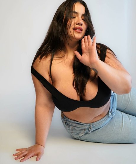 Rachel Anastacia OnlyFans Leak