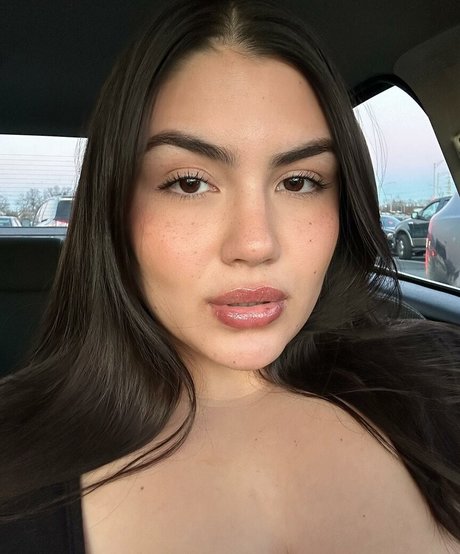 Rachel Anastacia Nacktbilder von OnlyFans