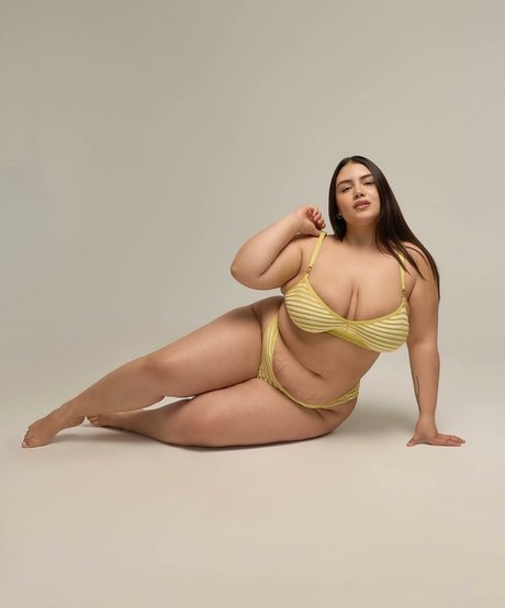 Rachel Anastacia Leak von OnlyFans