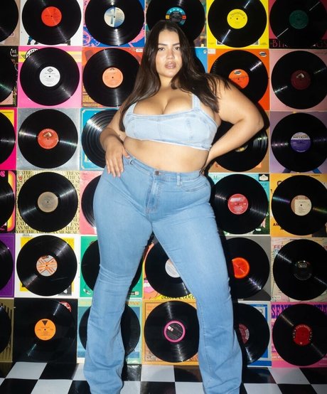 Rachel Anastacia OnlyFans Nackt Content