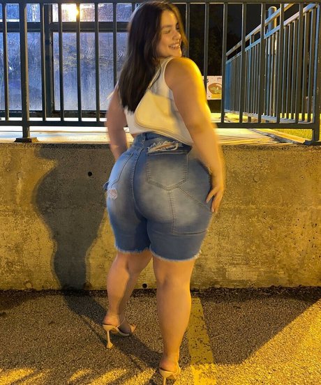 Rachel Anastacia Nacktbilder-Leaks von OnlyFans