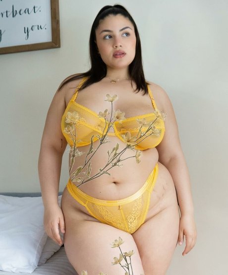 Rachel Anastacia OnlyFans Nackt Leaks