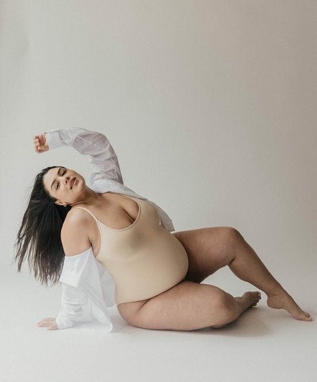 Rachel Anastacia Nacktbilder OnlyFans