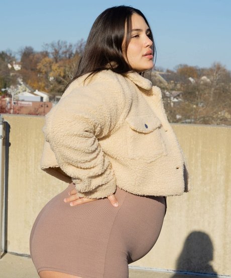 Rachel Anastacia Füße OnlyFans