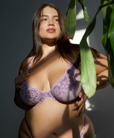 Rachel Anastacia OnlyFans-Seite