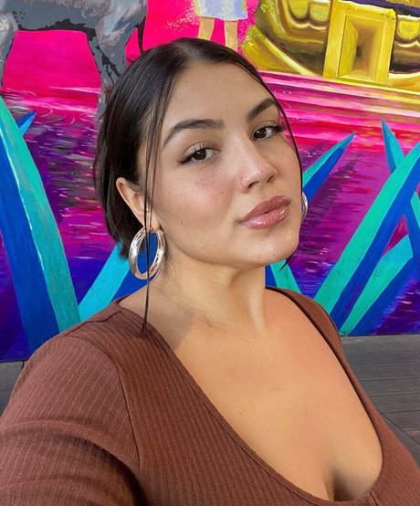 Rachel Anastacia Neue geleakte OnlyFans-Inhalte