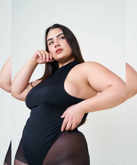 Rachel Anastacia NurlyFans-Brüste