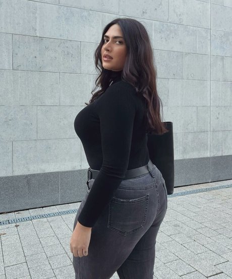 Irena Drezi XXX OnlyFans