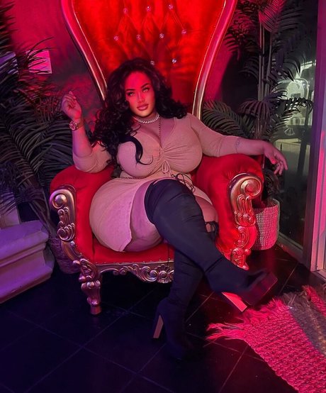 goddess07 Nacktbilder von OnlyFans geleakt