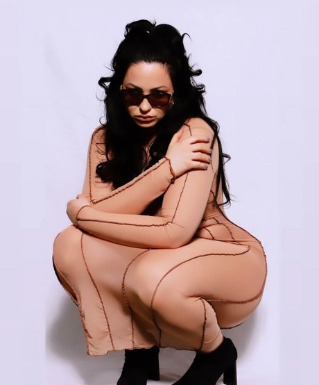 Anjadee OnlyFans Leak Pornografie