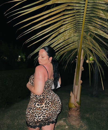 Anjadee Leaked OnlyFans Bilder