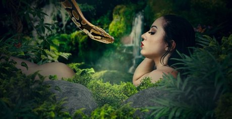 Anjadee Sexy OnlyFans