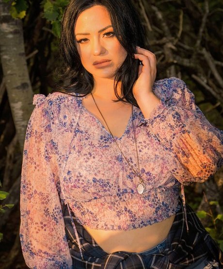 Anjadee Nackt Leaks OnlyFans