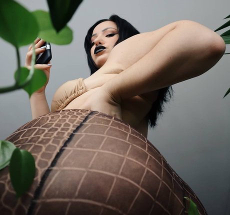 Anjadee OnlyFans Leaks Sex