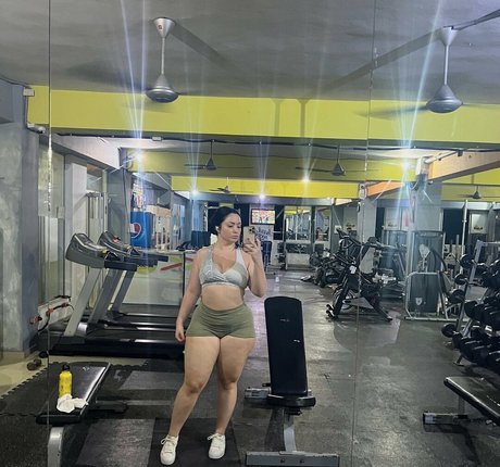 Anjadee OnlyFans Sex Leak