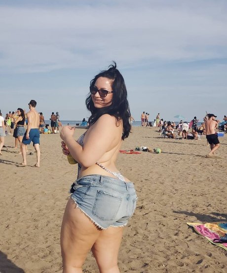 Anjadee OnlyFans Inhaltstyp