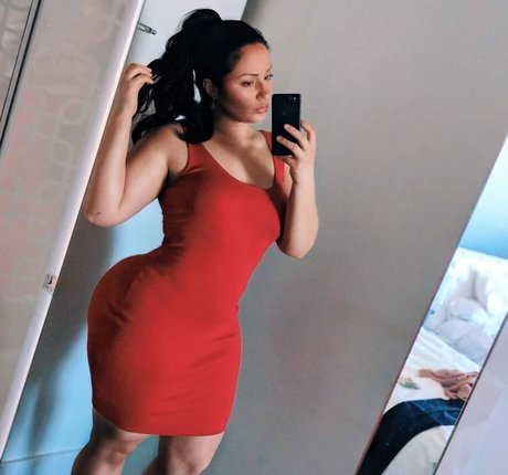 Anjadee OnlyFans-Leak