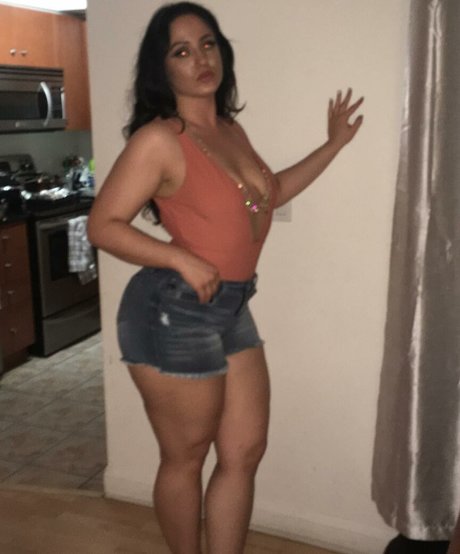 Anjadee Nackt geleakt OnlyFans