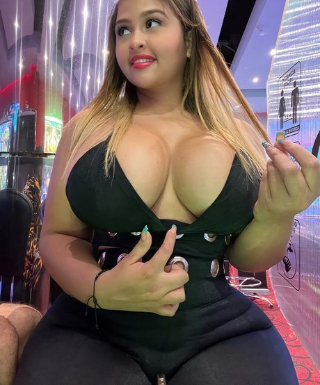 Greicy Mariana NurlyFans-Pornos