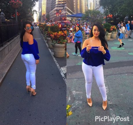 Toni Salina Chee Young OnlyFans