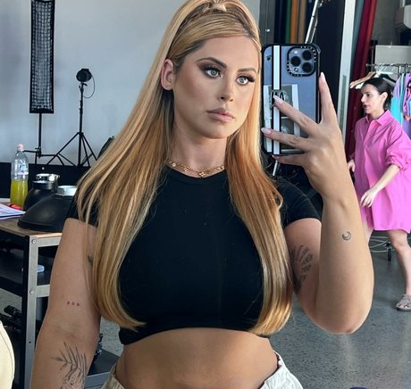 Ariella Nyssa OnlyFans Leak