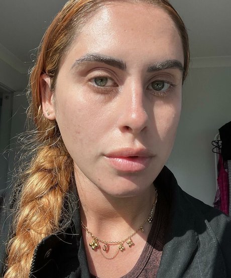 Ariella Nyssa OnlyFans Porn Nackt