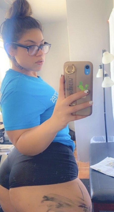 maryalicejenni Nacktbilder von OnlyFans geleakt