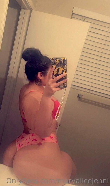 maryalicejenni OnlyFans-Archiv
